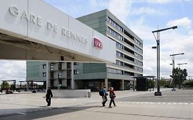 Sejours & Affaires Rennes De Bretagne